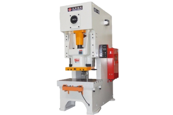 High-performance pneumatic punch equipment